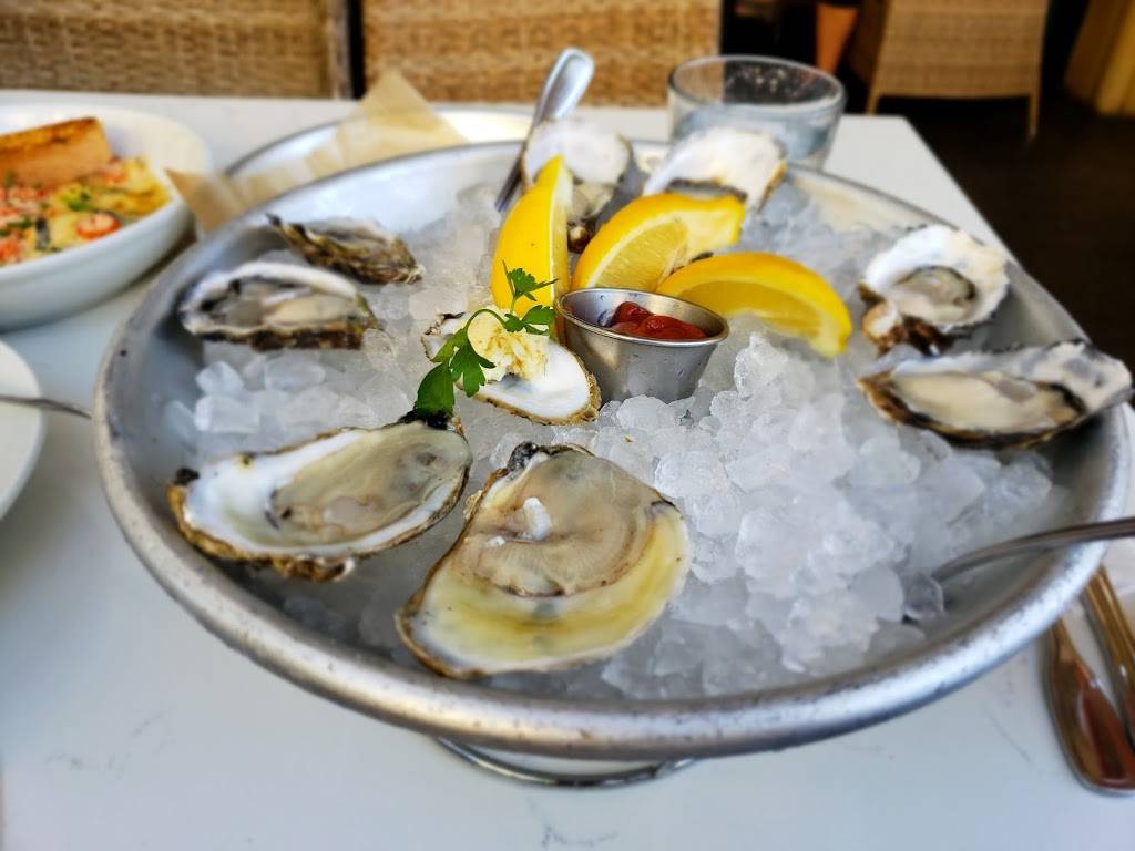 Lure Fish House | restaurant | 3815 State Street Suite G131, Suite G131, Santa Barbara, CA 93105, USA | 8056181816 OR +1 805-618-1816