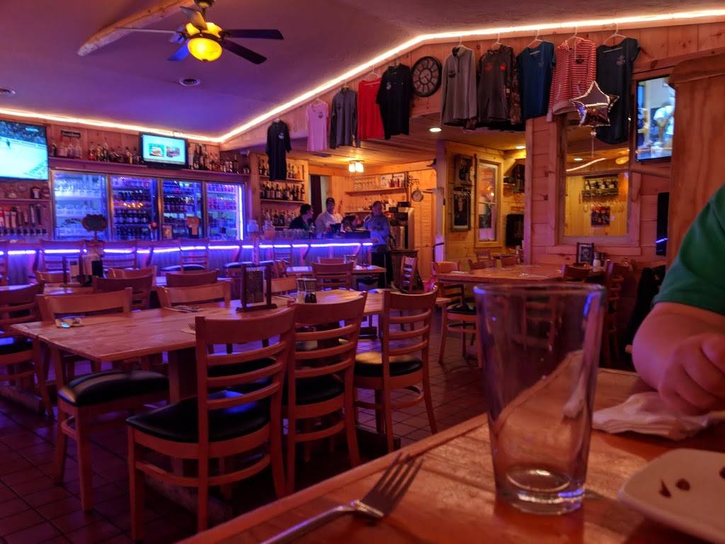 Porter Haus | restaurant | 3885 Old Hwy 27 S, Gaylord, MI 49735, USA | 9894487444 OR +1 989-448-7444