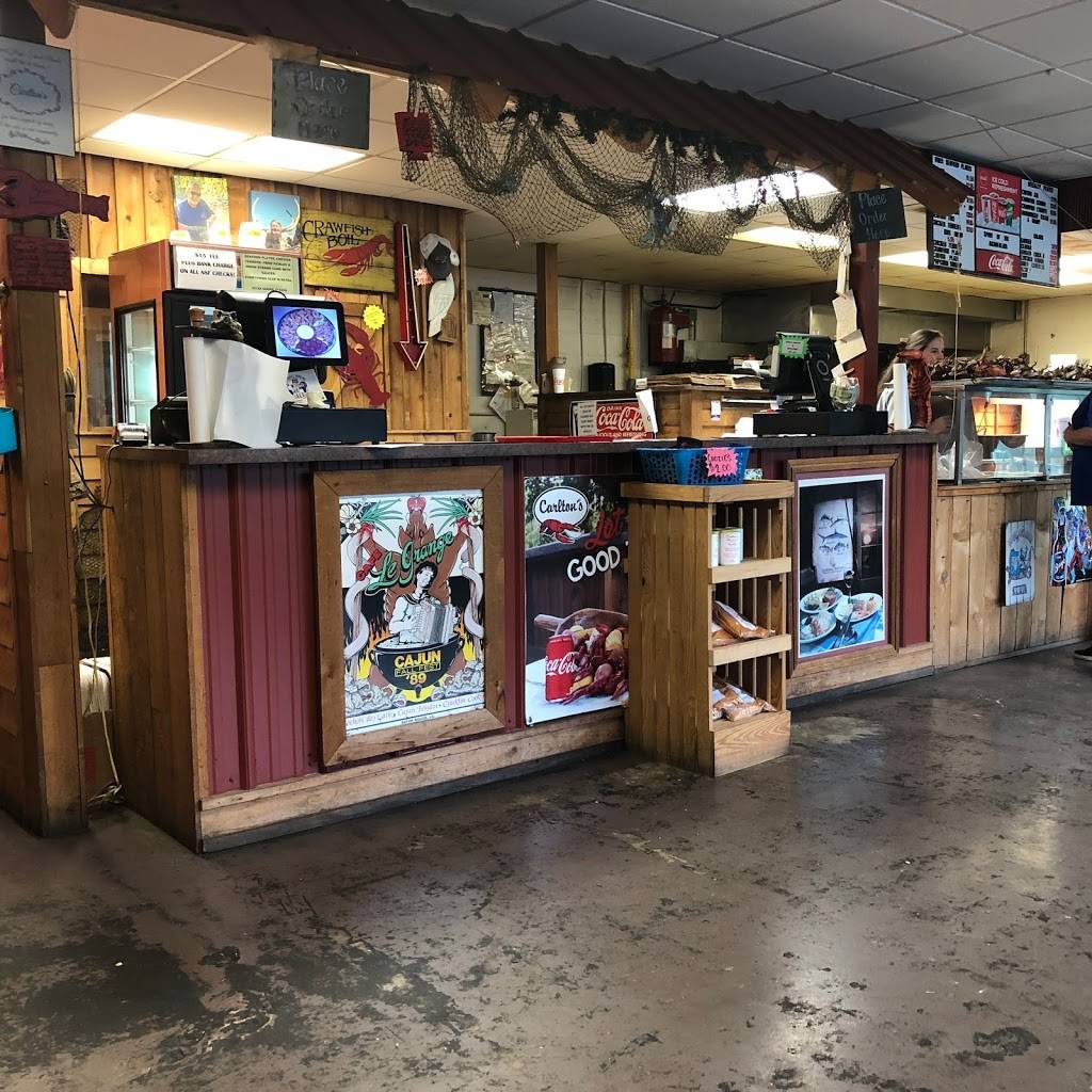 Carltons Seafood | restaurant | 12424 Hooper Rd, Baton Rouge, LA 70818, USA | 2252610833 OR +1 225-261-0833
