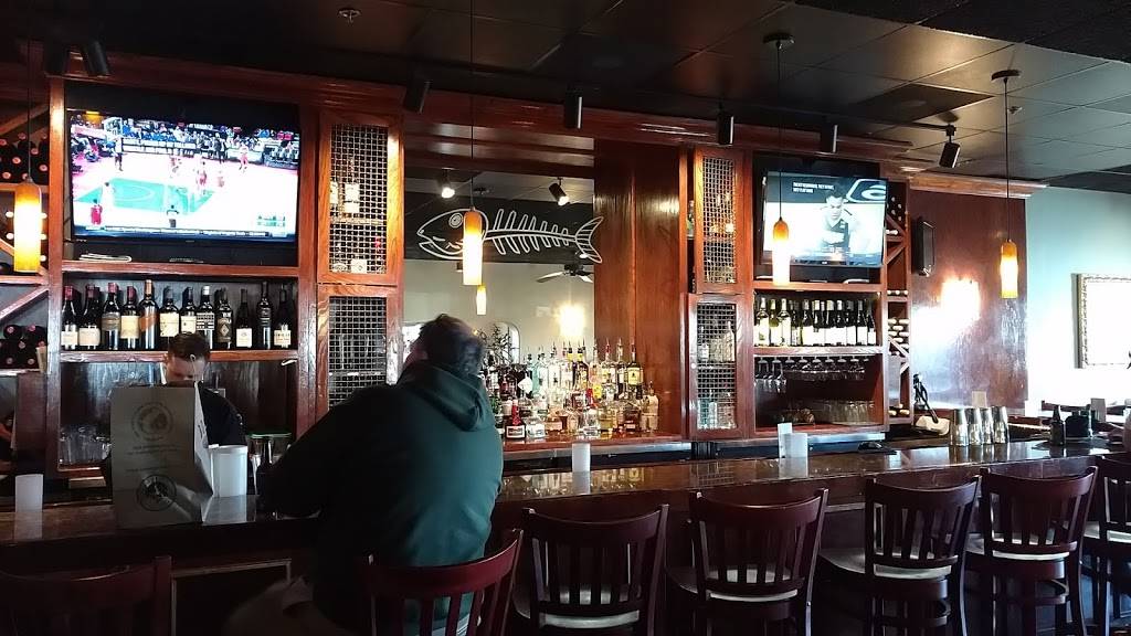 Bonefish Grill | restaurant | 6315 Multiplex Dr, Centreville, VA 20121, USA | 7038157427 OR +1 703-815-7427