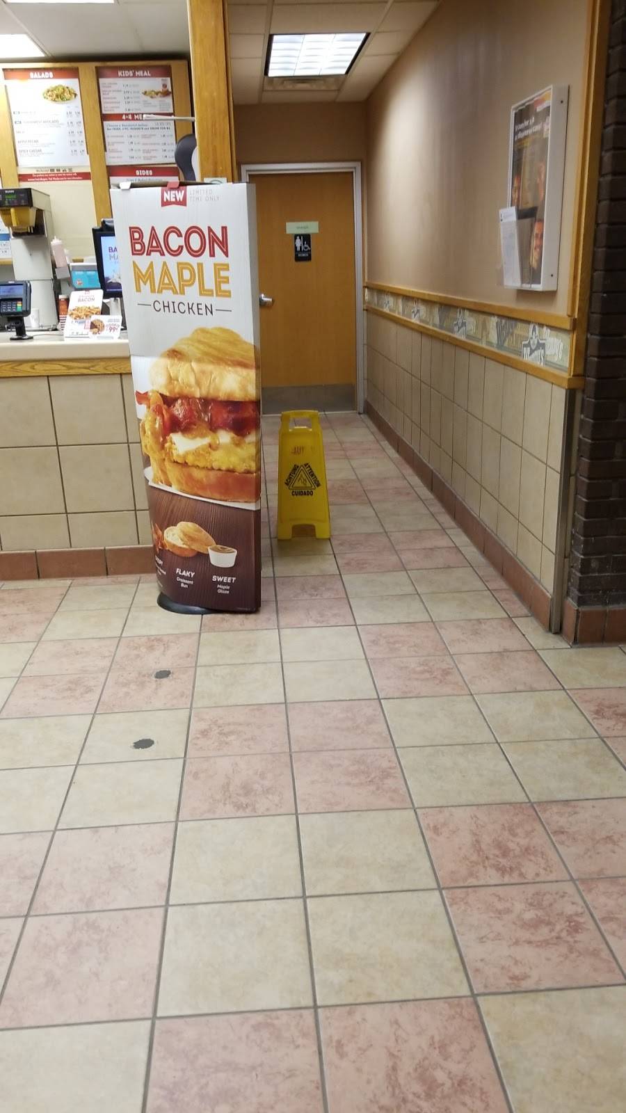 Wendys | restaurant | 21 Highland Dr, Lebanon, VA 24266, USA | 2768894492 OR +1 276-889-4492