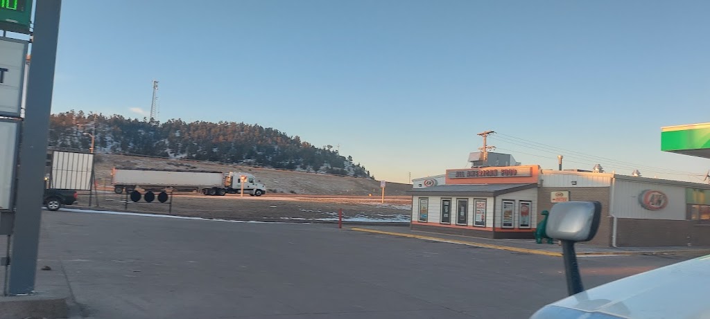 A&W Restaurant | restaurant | 706 Parson St, Pine Bluffs, WY 82082, USA | 3072453182 OR +1 307-245-3182