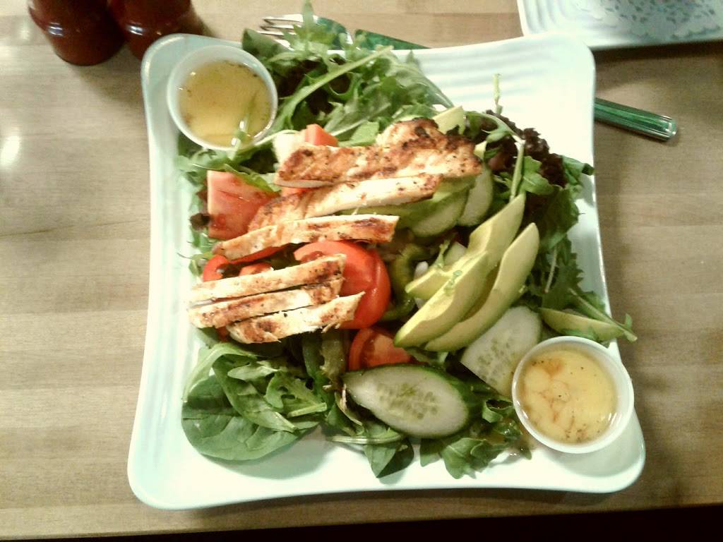 Dejeuner Cosmopolitain | restaurant | 7600 Boulevard Viau, Saint-Léonard, QC H1S 2P3, Canada | 5145965656 OR +1 514-596-5656