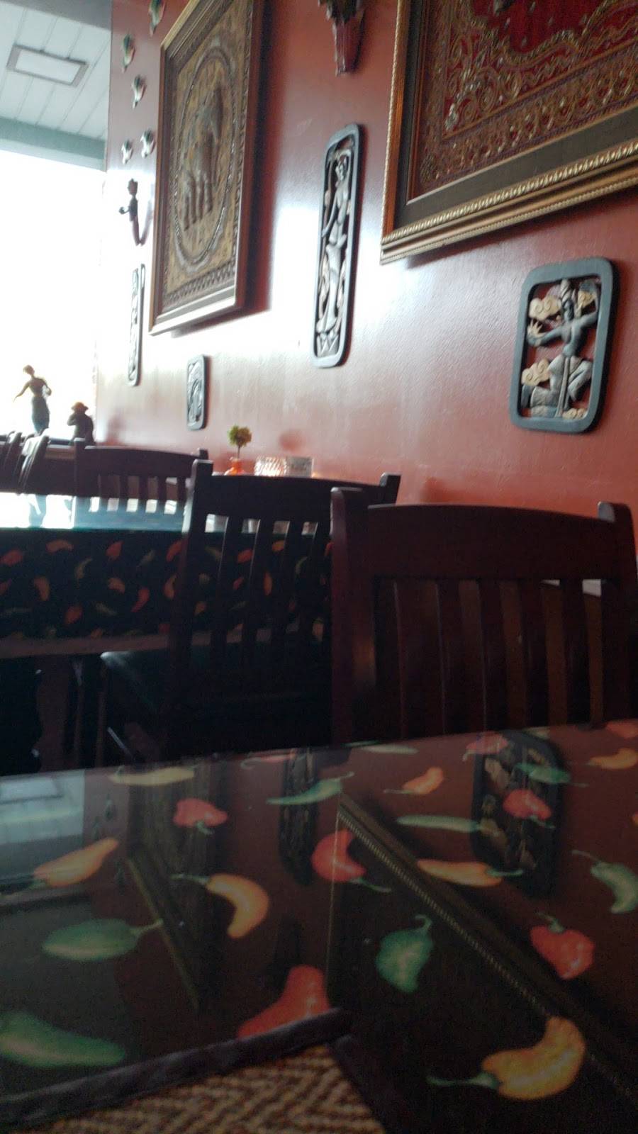 Pepper Terrace | restaurant | 400 Franklin Village Drive, Franklin, MA 02038, USA | 5085281216 OR +1 508-528-1216