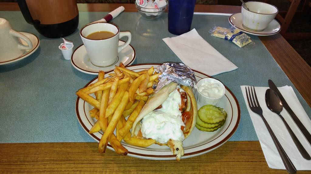 AKAMAS Family Dining | restaurant | 2608, 48400 Gratiot Ave, New Baltimore, MI 48051, USA | 5869497701 OR +1 586-949-7701