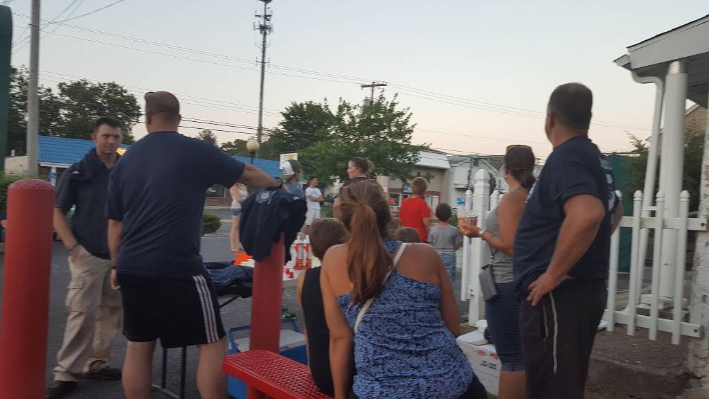 Rita’s Italian Ice & Frozen Custard | restaurant | 21 Juliustown Rd, Browns Mills, NJ 08015, USA | 6098933000 OR +1 609-893-3000