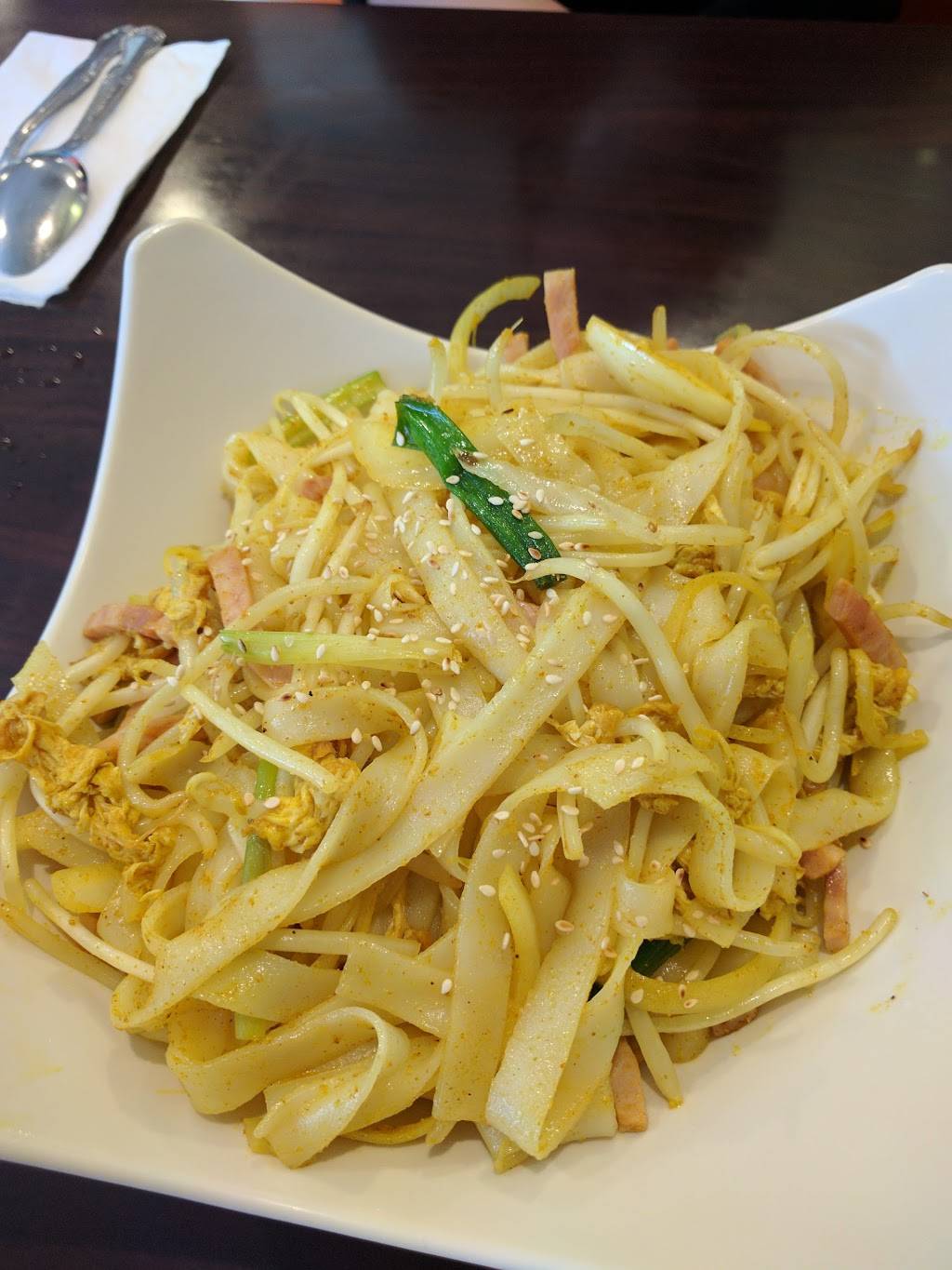 Local Cafe | cafe | 20956 Homestead Rd, Cupertino, CA 95014, USA | 4088651122 OR +1 408-865-1122