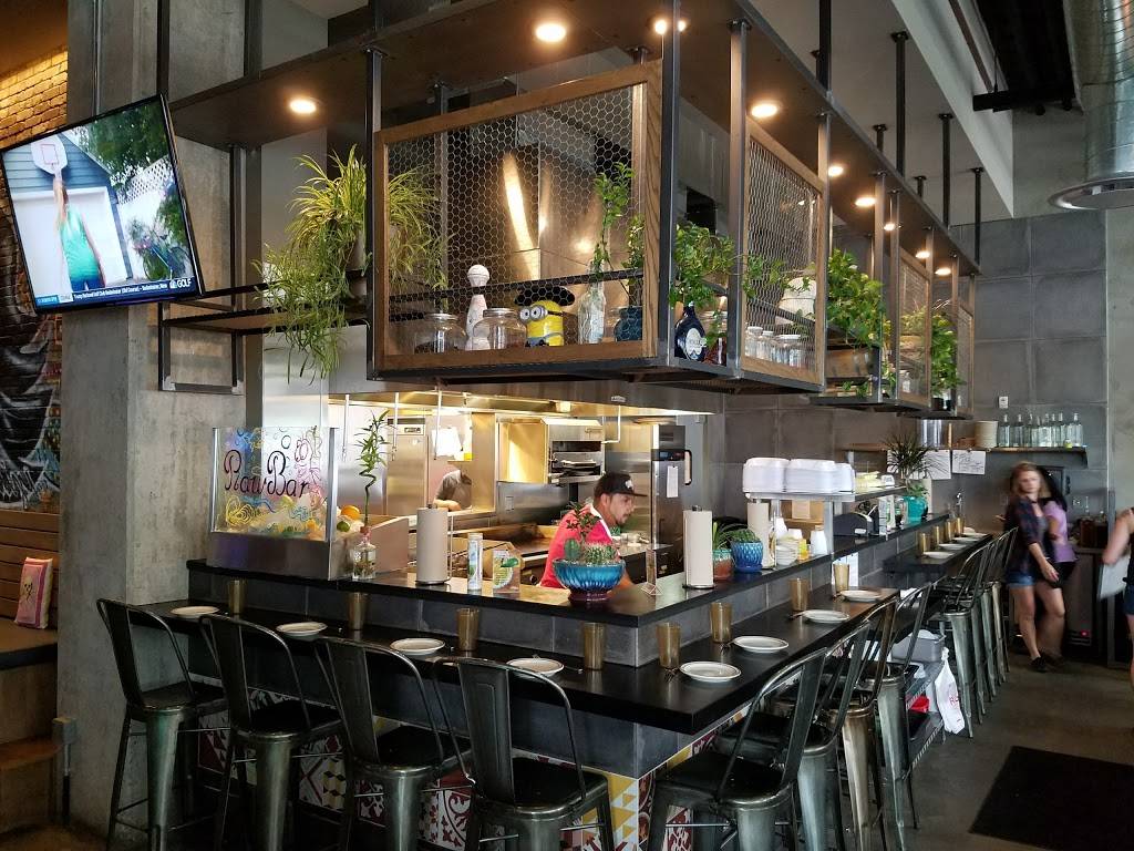 Los Chingones Mexican DTC | restaurant | 4959 S Newport St, Denver, CO 80237, USA | 3035674258 OR +1 303-567-4258