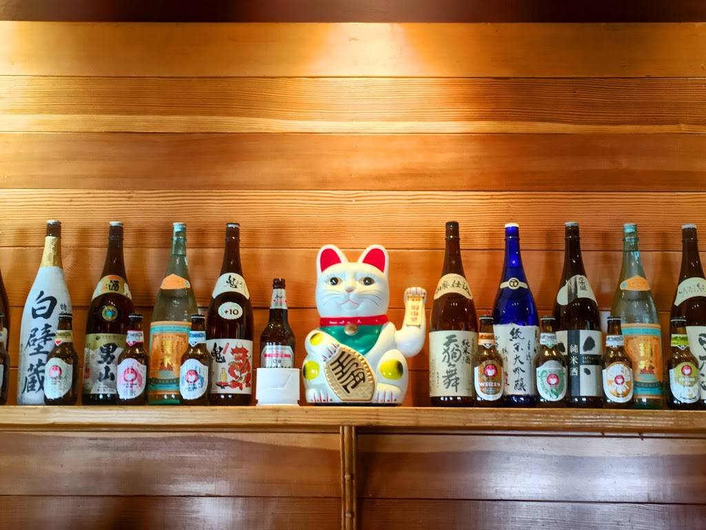 Nori | restaurant | 8730 Santa Monica Blvd, West Hollywood, CA 90069, USA | 3108546212 OR +1 310-854-6212