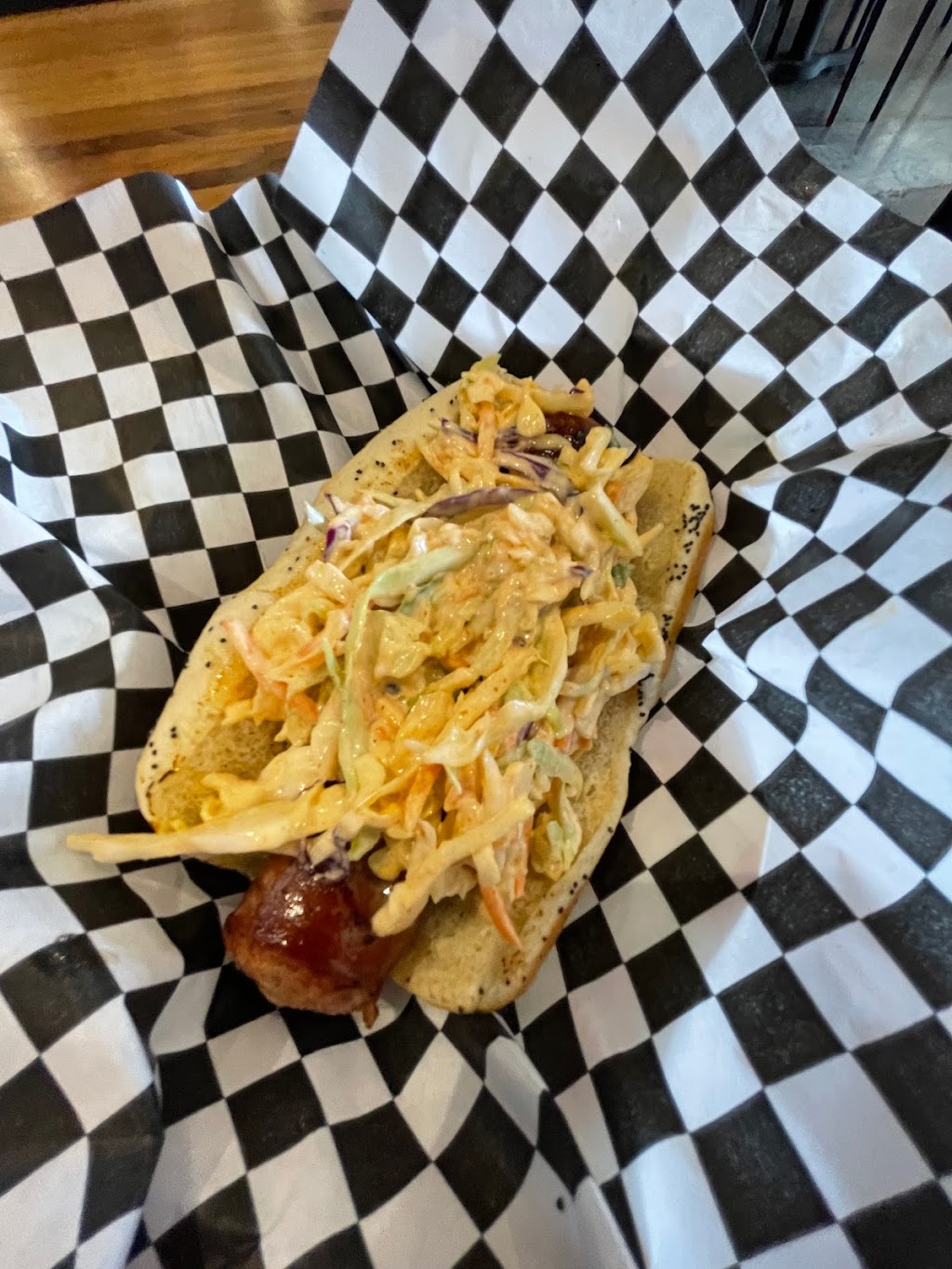 Callahans Chicago Grille | restaurant | the Broke Brewing parking, lot 3810 N Tulsa Ave, Oklahoma City, OK 73112, USA | 4056986942 OR +1 405-698-6942