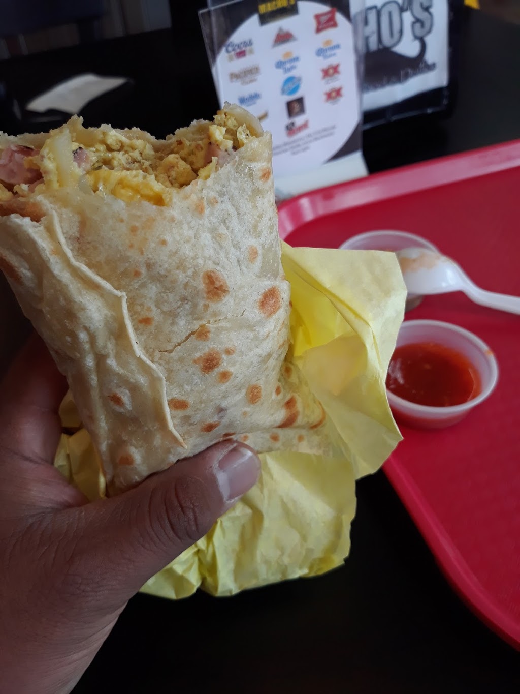 Machos Fast Mexican Food - North | restaurant | 1485 Florida Rd, Durango, CO 81301, USA | 9704228540 OR +1 970-422-8540