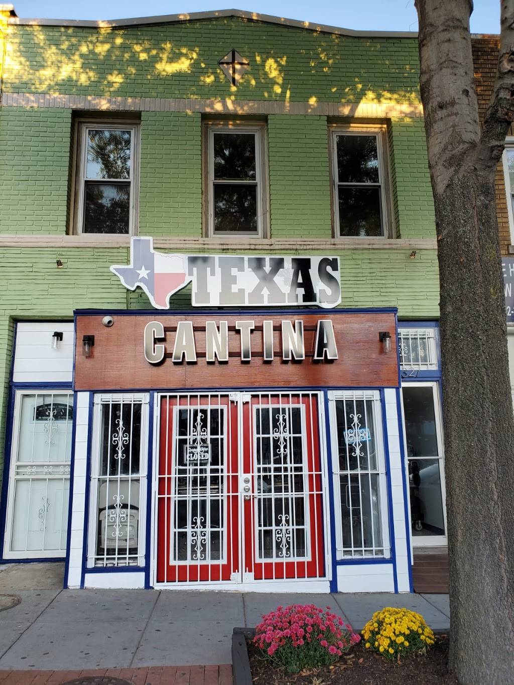 Texas Cantina | restaurant | 5327 Georgia Ave NW, Washington, DC 20011, USA | 2024503605 OR +1 202-450-3605