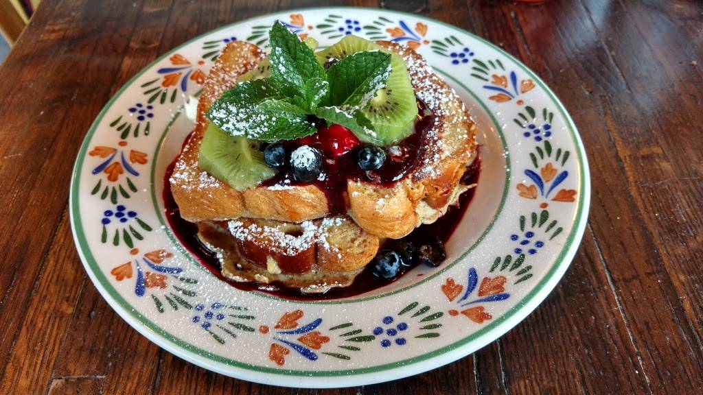 Bryn Mawr Breakfast Club | restaurant | 3307 W Bryn Mawr Ave, Chicago, IL 60659, USA | 8722087079 OR +1 872-208-7079