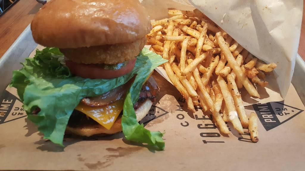 Good Union Urban BBQ | restaurant | 1150 State St #150, Richardson, TX 75082, USA | 4699134890 OR +1 469-913-4890