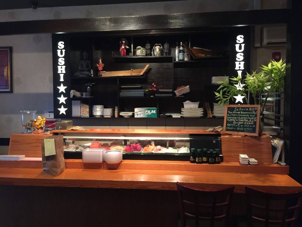 Tokyo Mandarin | restaurant | 4 Roosevelt Blvd # H, Marmora, NJ 08223, USA | 6093908883 OR +1 609-390-8883