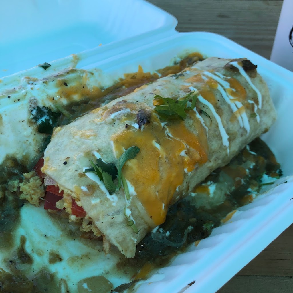 Zia food truck | restaurant | 270 Depot St, Asheville, NC 28801, USA | 8282265612 OR +1 828-226-5612