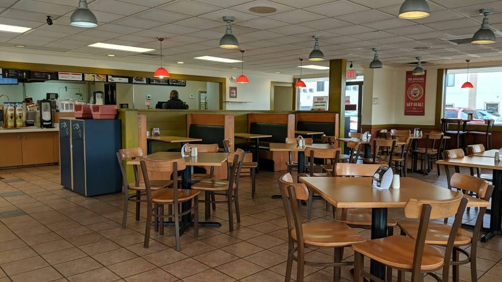 Lions Choice | restaurant | 1737 W 5th St, Eureka, MO 63025, USA | 6369385955 OR +1 636-938-5955