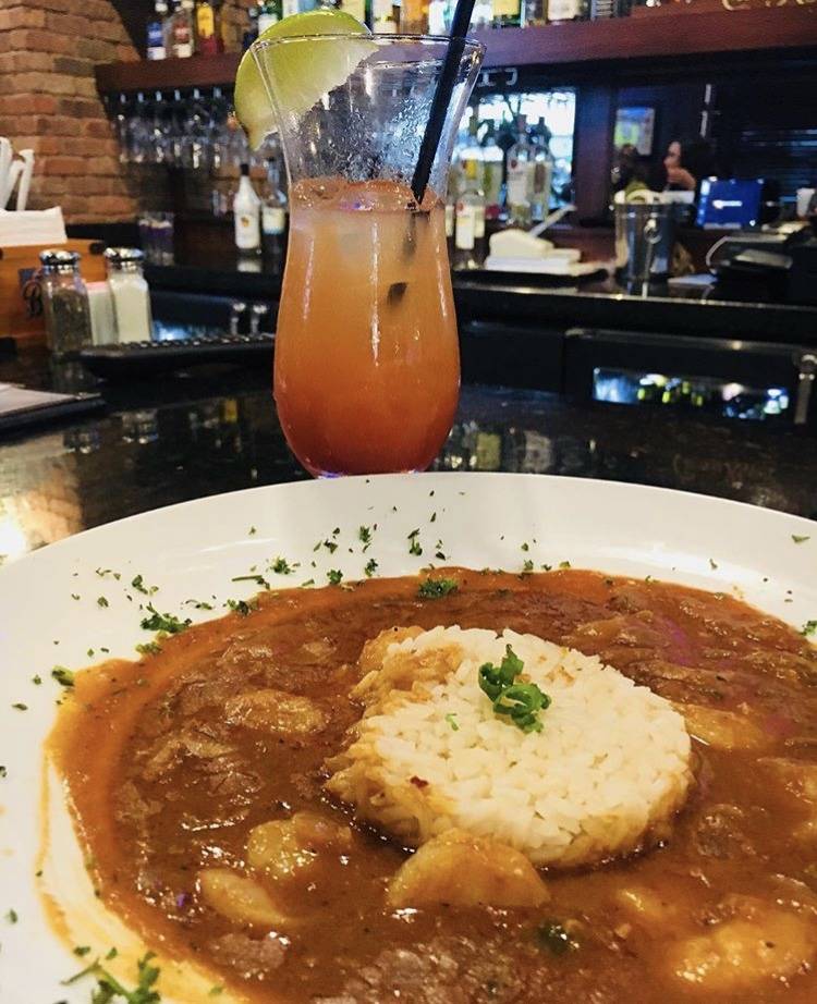 Louisiana Bistreaux | restaurant | 1496 Church St, Decatur, GA 30030, USA | 4049631463 OR +1 404-963-1463