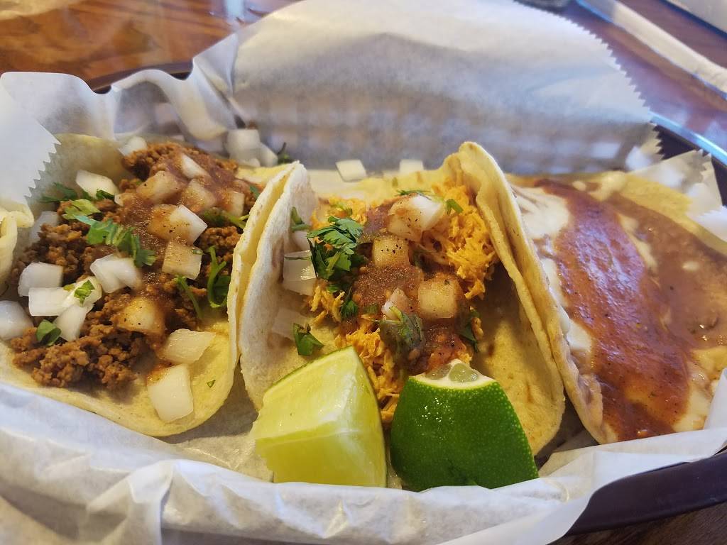 Señor Taco Mexican Restaurant | restaurant | 6447 Park Blvd N #1, Pinellas Park, FL 33781, USA | 7272897080 OR +1 727-289-7080