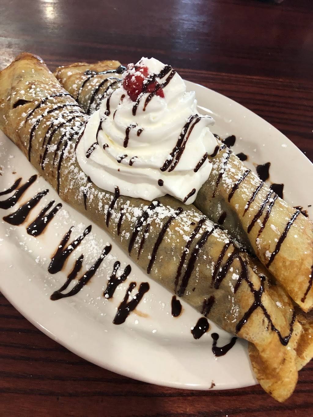 House of Omelets Restaurant | restaurant | 900 SW Pine Island Rd #122, Cape Coral, FL 33991, USA | 2396737545 OR +1 239-673-7545