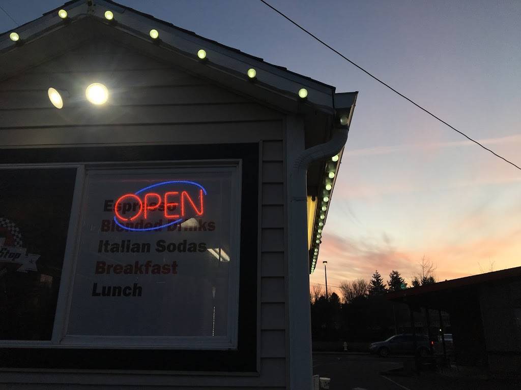 The Pit Stop | restaurant | 3120 SE Harrison St, Milwaukie, OR 97222, USA | 5036525444 OR +1 503-652-5444