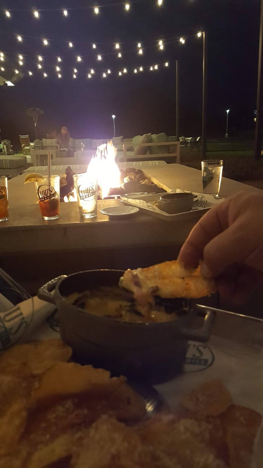 Lous Bar and Grill - Papago Golf Course | restaurant | 5595 E Moreland St, Phoenix, AZ 85008, USA | 6023587004 OR +1 602-358-7004