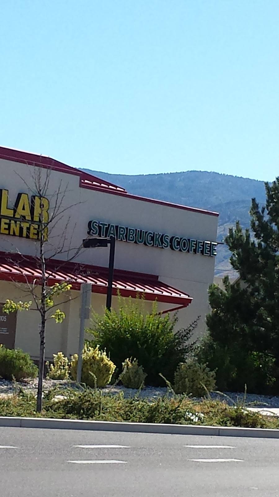 Starbucks | cafe | 3325 Retail Dr #100, Carson City, NV 89706, USA | 7758410389 OR +1 775-841-0389