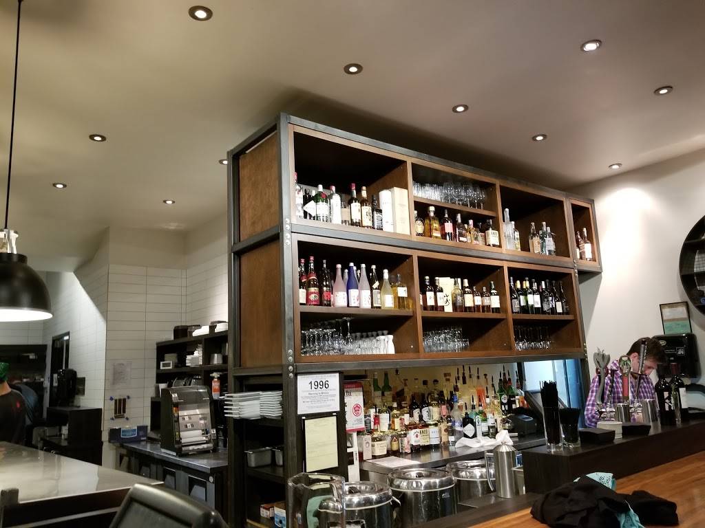 Maru Sushi & Grill | restaurant | 1500 W Lake Lansing Rd, East Lansing, MI 48823, USA | 5173371500 OR +1 517-337-1500