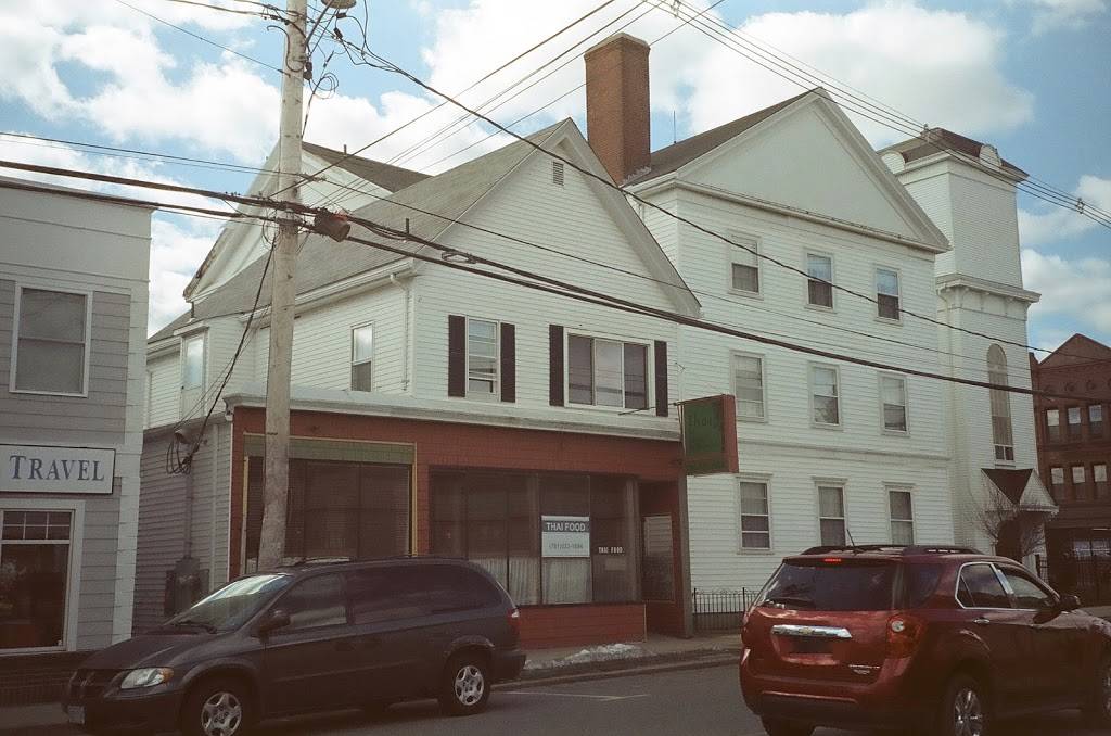 Thai All Seasons | restaurant | 11 South Ave, Whitman, MA 02382, USA | 7815231694 OR +1 781-523-1694