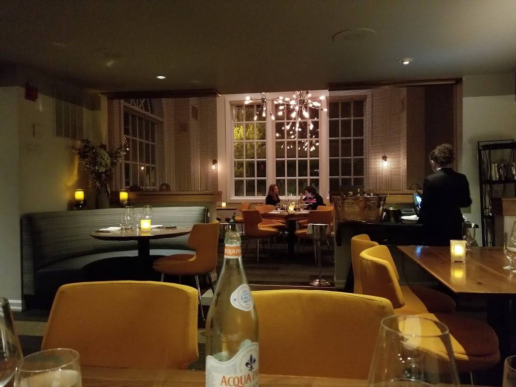 Restaurant Serenade | restaurant | 6 Roosevelt Ave, Chatham, NJ 07928, USA | 9737010303 OR +1 973-701-0303