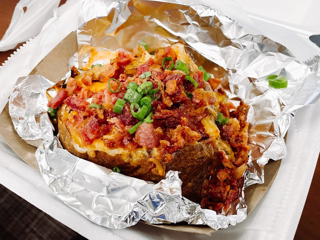 Ace of Spuds | restaurant | 9545 Pinnacle Dr, Charlotte, NC 28262, USA | 9802189065 OR +1 980-218-9065