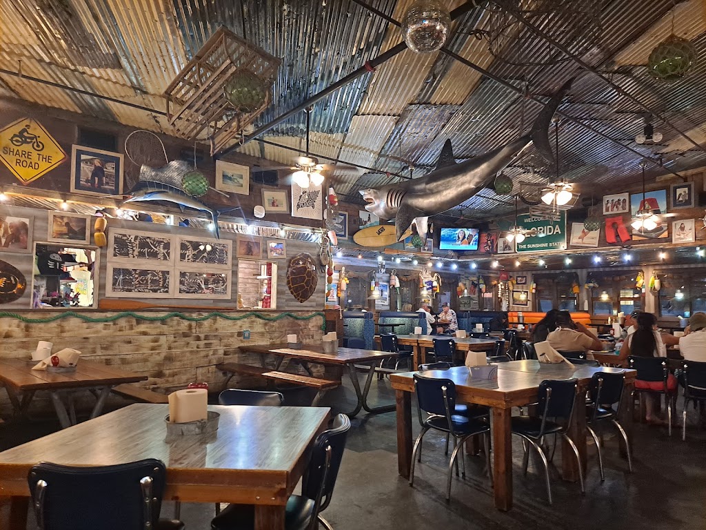 Joes Crab Shack | restaurant | 14055 Emerald Coast Pkwy, Destin, FL 32541, USA | 8506501882 OR +1 850-650-1882