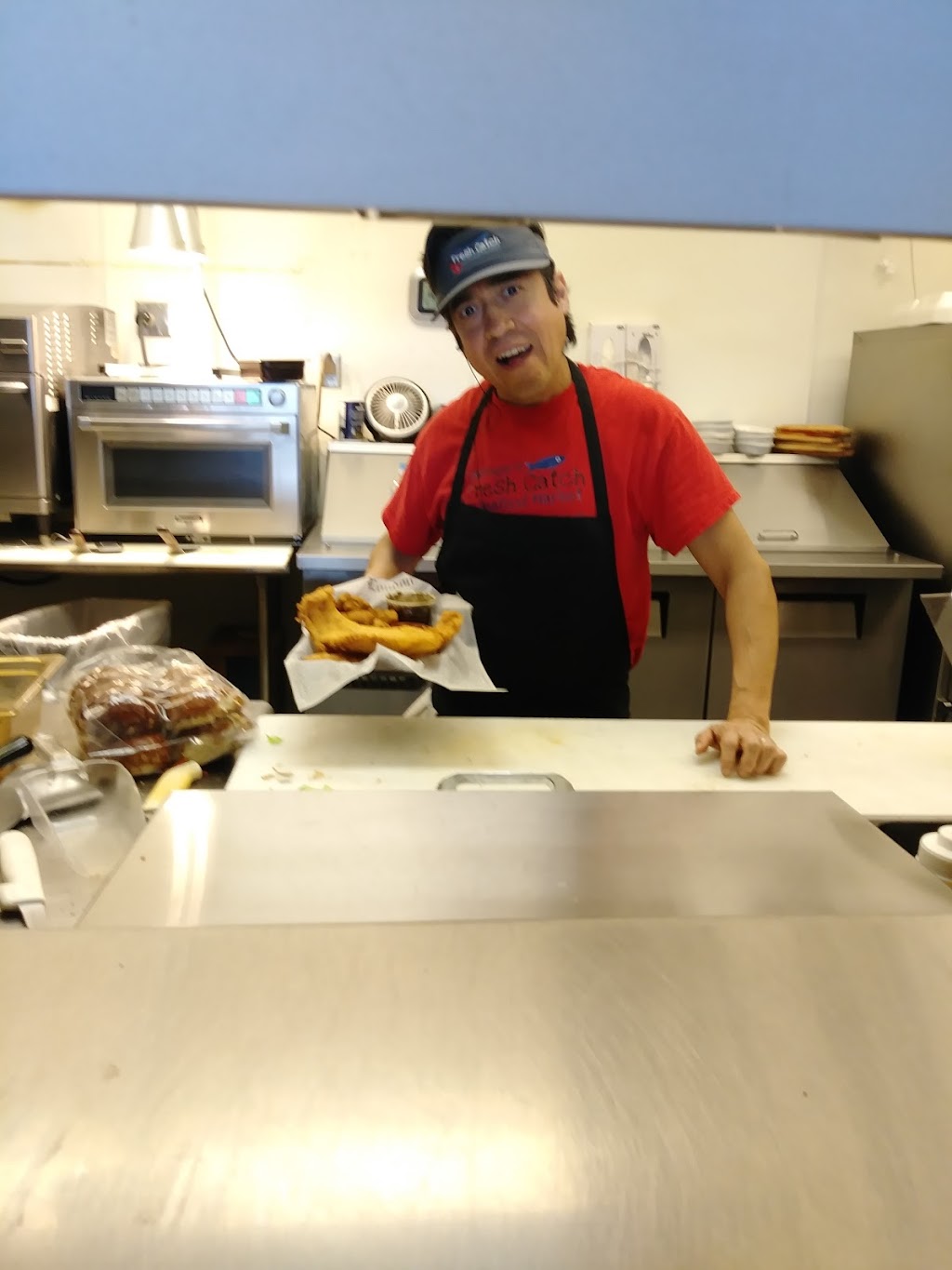 Caplingers Fresh Catch Seafood Market | restaurant | 6685 Whitestown Pkwy, Zionsville, IN 46077, USA | 3177690033 OR +1 317-769-0033