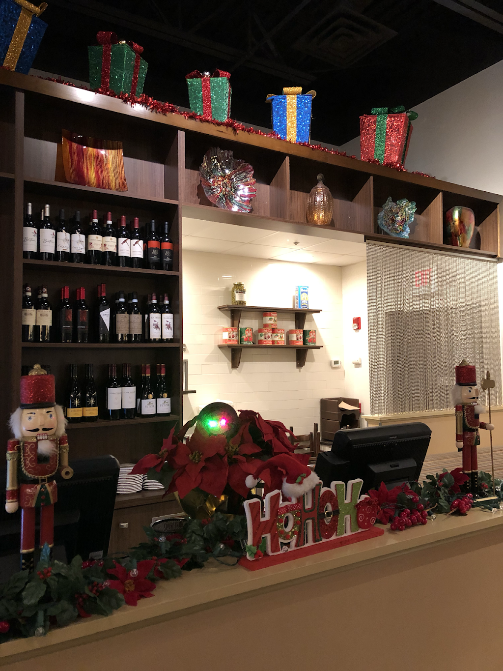 Spuntino | restaurant | 420 N Country Rd, St James, NY 11780, USA | 6316866700 OR +1 631-686-6700