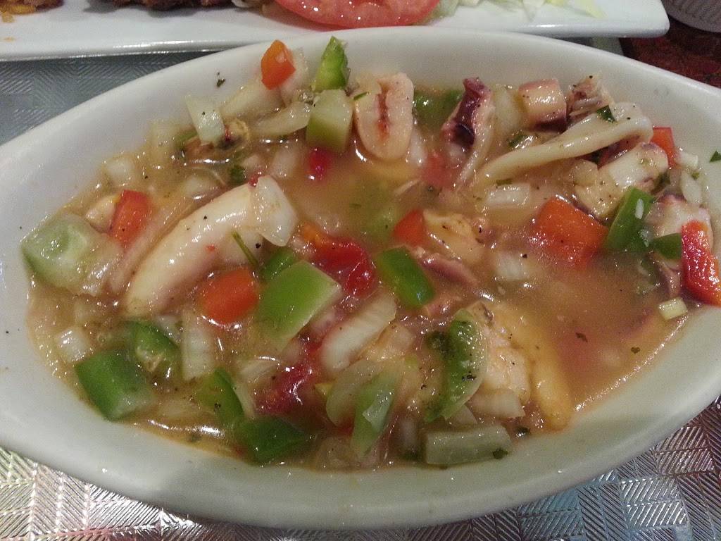 Caridad | restaurant | 1594 Westchester Ave, Bronx, NY 10472, USA | 9174737700 OR +1 917-473-7700