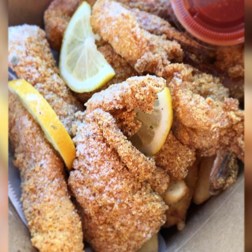 Chase The Smell | restaurant | 6530 Pacific Ave, Stockton, CA 95207, USA | 5109345111 OR +1 510-934-5111