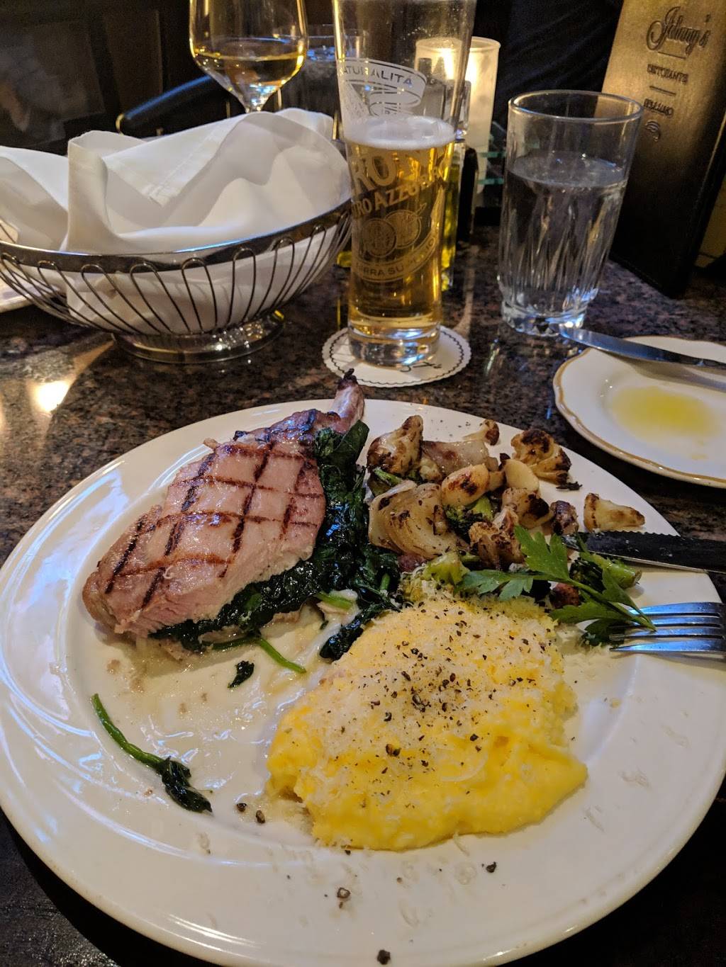 Johnnys | restaurant | 4245 W 4th St, Reno, NV 89523, USA | 7757474511 OR +1 775-747-4511