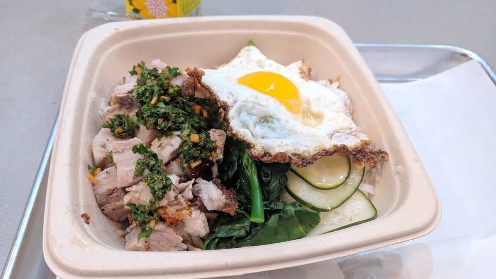 RiceBox | restaurant | 541 S Spring St #131, Los Angeles, CA 90013, USA | 2139887395 OR +1 213-988-7395