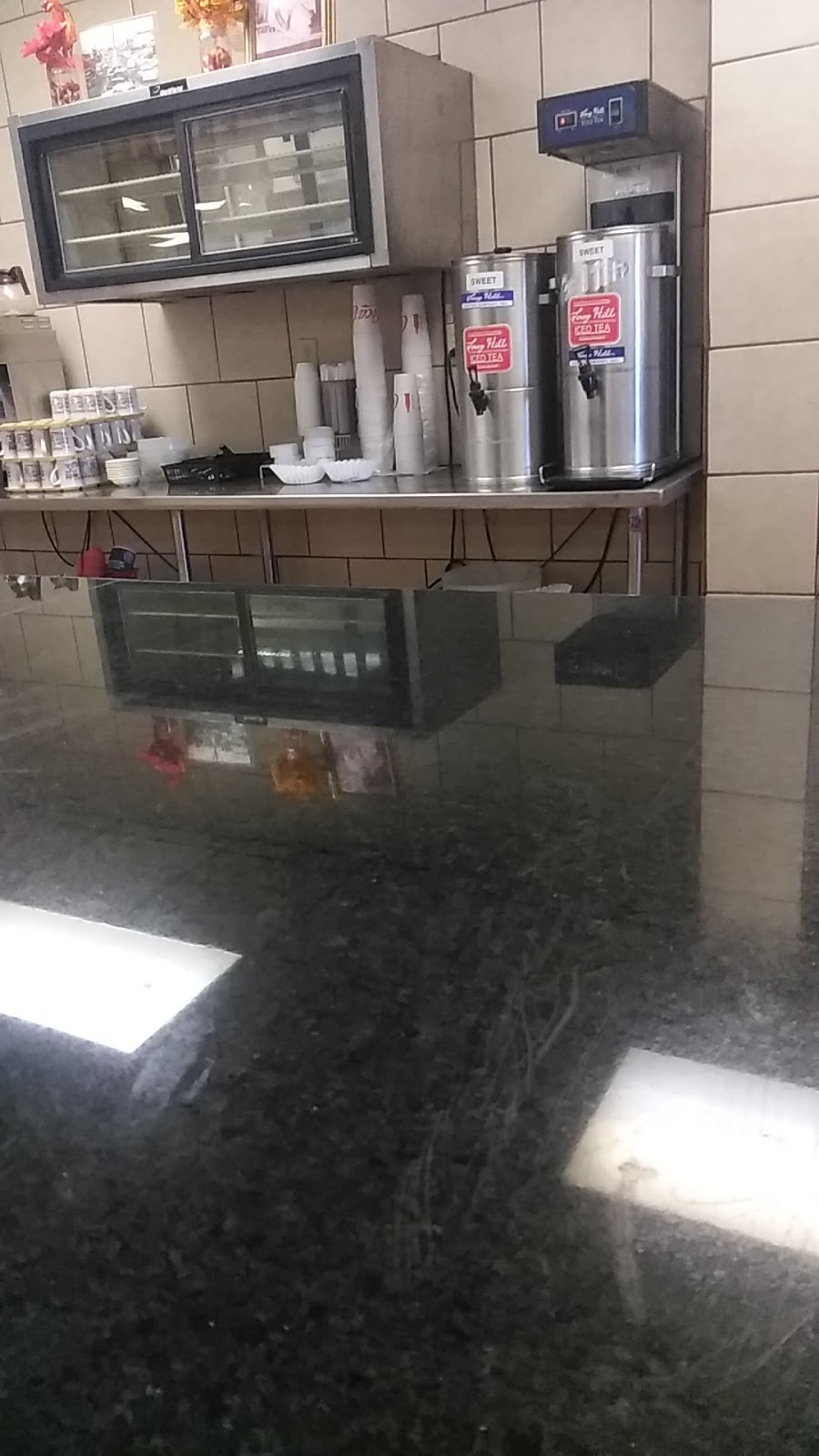 Burger Master Restaurant | restaurant | 4616 St Stephens Rd, Eight Mile, AL 36613, USA | 2514571472 OR +1 251-457-1472