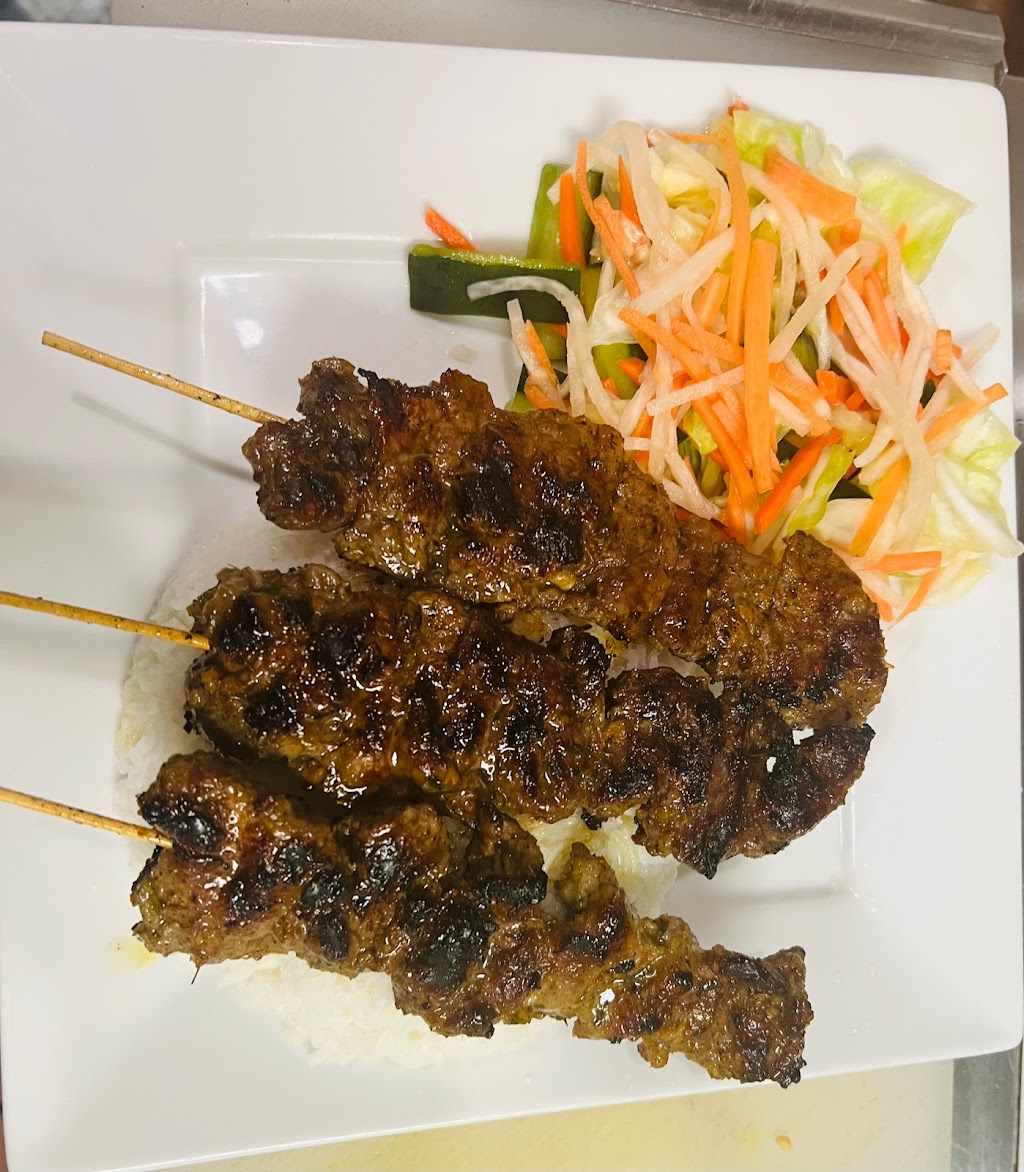 The Cove- Asian Bistro | restaurant | 90 Raley Town Center, Rohnert Park, CA 94928, USA | 7072302637 OR +1 707-230-2637