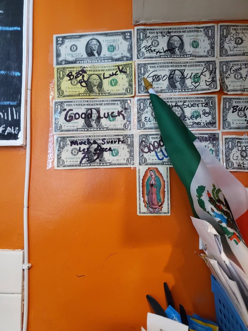 Delicias Arellano | restaurant | 382 Midland Ave, Rye, NY 10580, USA | 9149676600 OR +1 914-967-6600