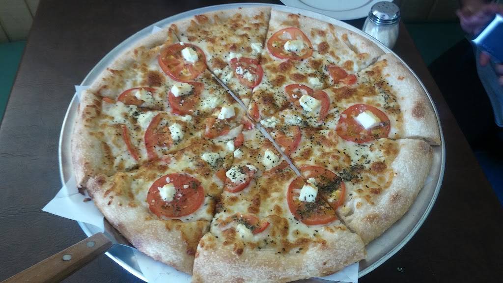 Azoyi Pizza | meal delivery | 11026 Magnolia St, Garden Grove, CA 92841, USA | 7145377417 OR +1 714-537-7417