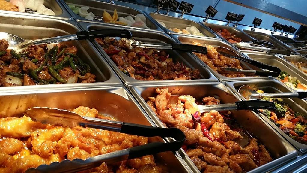 Blazin Asian Express | restaurant | 12329 NE Fourth Plain Blvd, Vancouver, WA 98682, USA | 3608969988 OR +1 360-896-9988