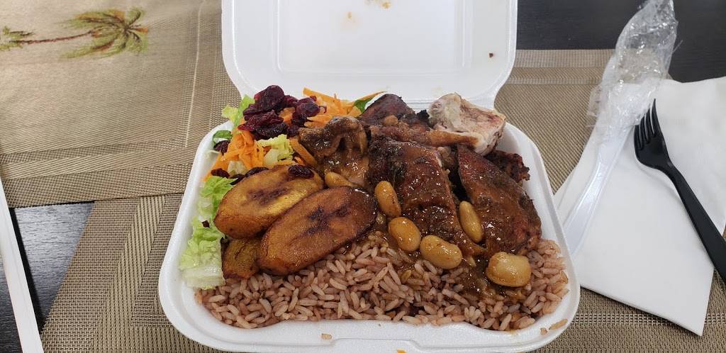 Macca Tree Caribbean Restaurant | restaurant | 18055 NW 27th Ave, Miami Gardens, FL 33056, USA | 3057496518 OR +1 305-749-6518