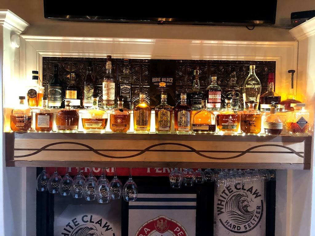 The Towns End | restaurant | 7500 Oakbrook Dr Suite 1, Florence, KY 41042, USA | 8599181065 OR +1 859-918-1065