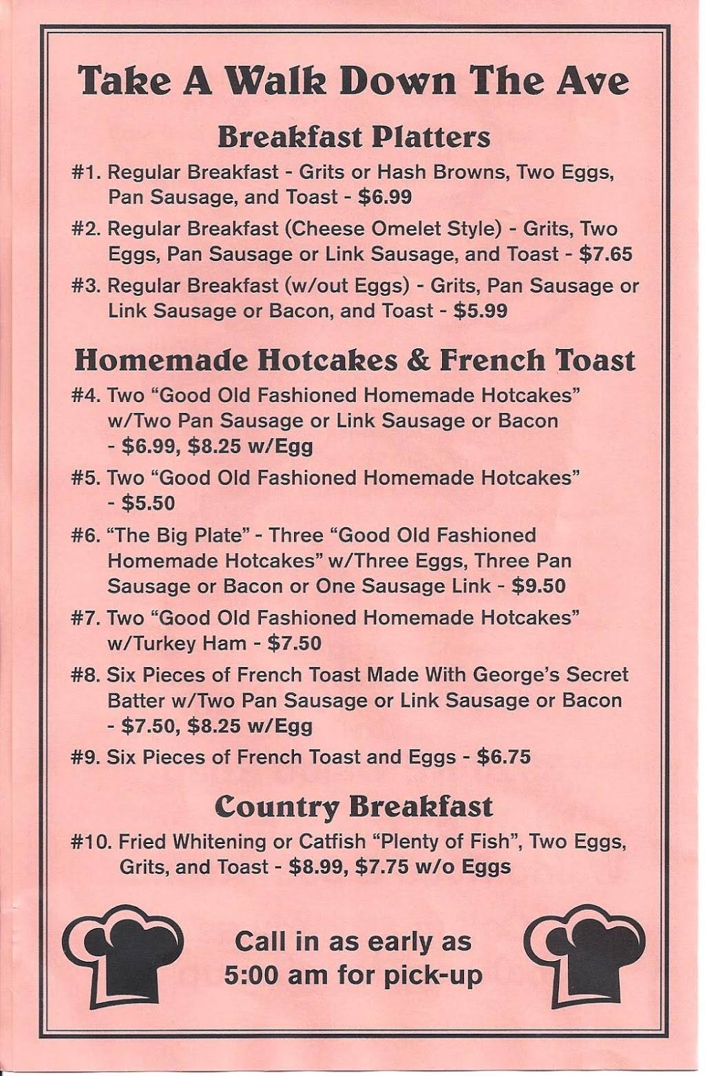 YOUNGS KITCHEN | restaurant | 24910 W Newberry Rd, Newberry, FL 32669, USA | 3525622622 OR +1 352-562-2622