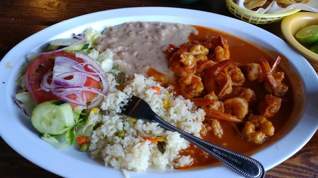 Marisco Las Islitas | restaurant | 14867 Vanowen St, Van Nuys, CA 91405, USA | 8189020644 OR +1 818-902-0644