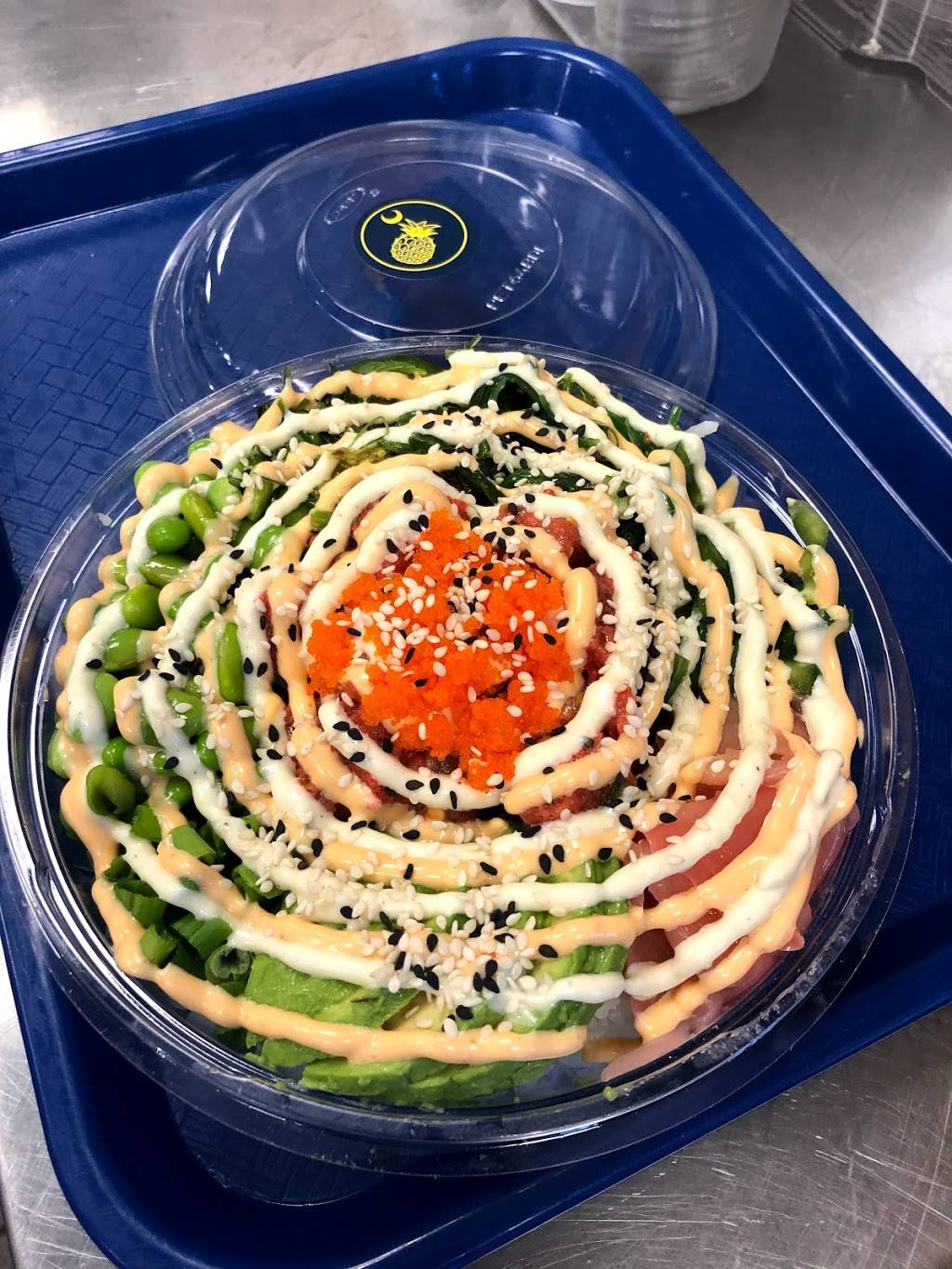 Als Aloha Kitchen | restaurant | 70 Pope Ave Suite O, Hilton Head Island, SC 29928, USA | 8433844444 OR +1 843-384-4444