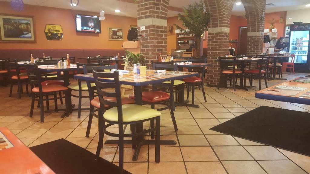 Jalapenos | restaurant | 806 Baldwin Ave, Pontiac, MI 48340, USA | 2484540887 OR +1 248-454-0887