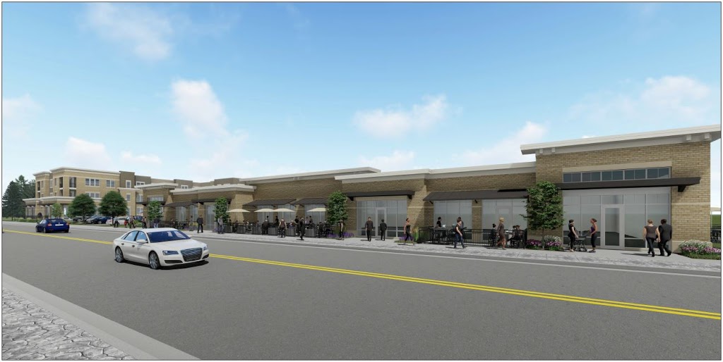 The Atwater | restaurant | 4719 Farwell St, McFarland, WI 53558, USA | 6088381800 OR +1 608-838-1800